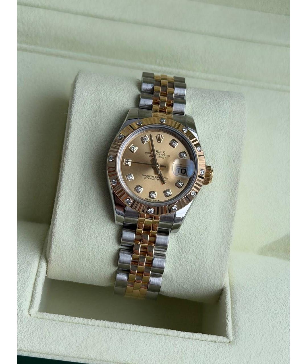 ROLEX Мульти часы, фото 3