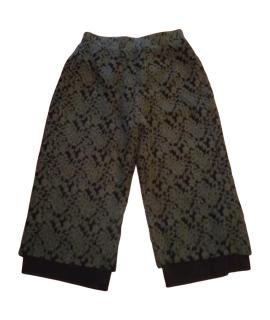 MAISON MARGIELA Кюлоты