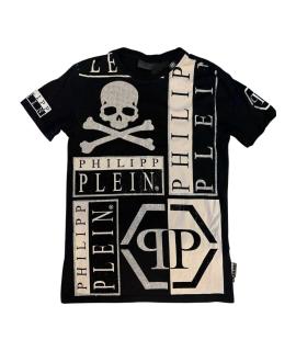 PHILIPP PLEIN Футболка
