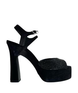 CHANEL Босоножки