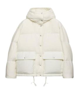 PRADA Пуховик