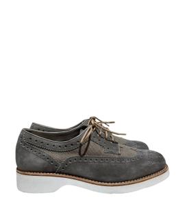 SANTONI Брогги и оксфорды