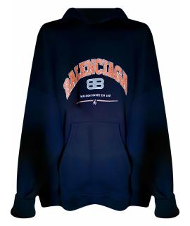 BALENCIAGA Худи/толстовка