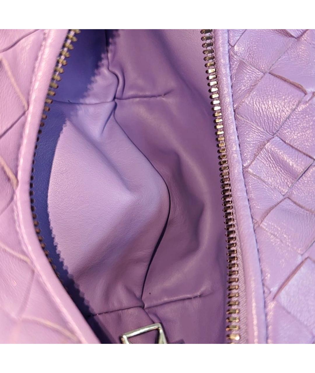 BOTTEGA VENETA Сумка через плечо, фото 3