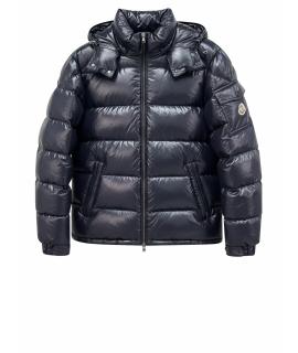 MONCLER Пуховик