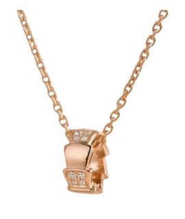 BVLGARI Колье