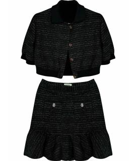 SANDRO Костюм с юбками