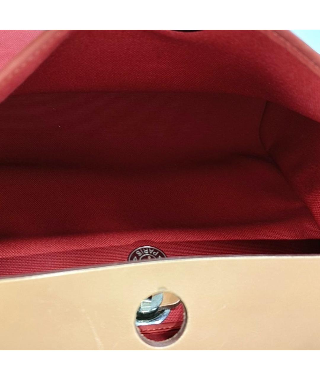 HERMES Сумка с короткими ручками, фото 3