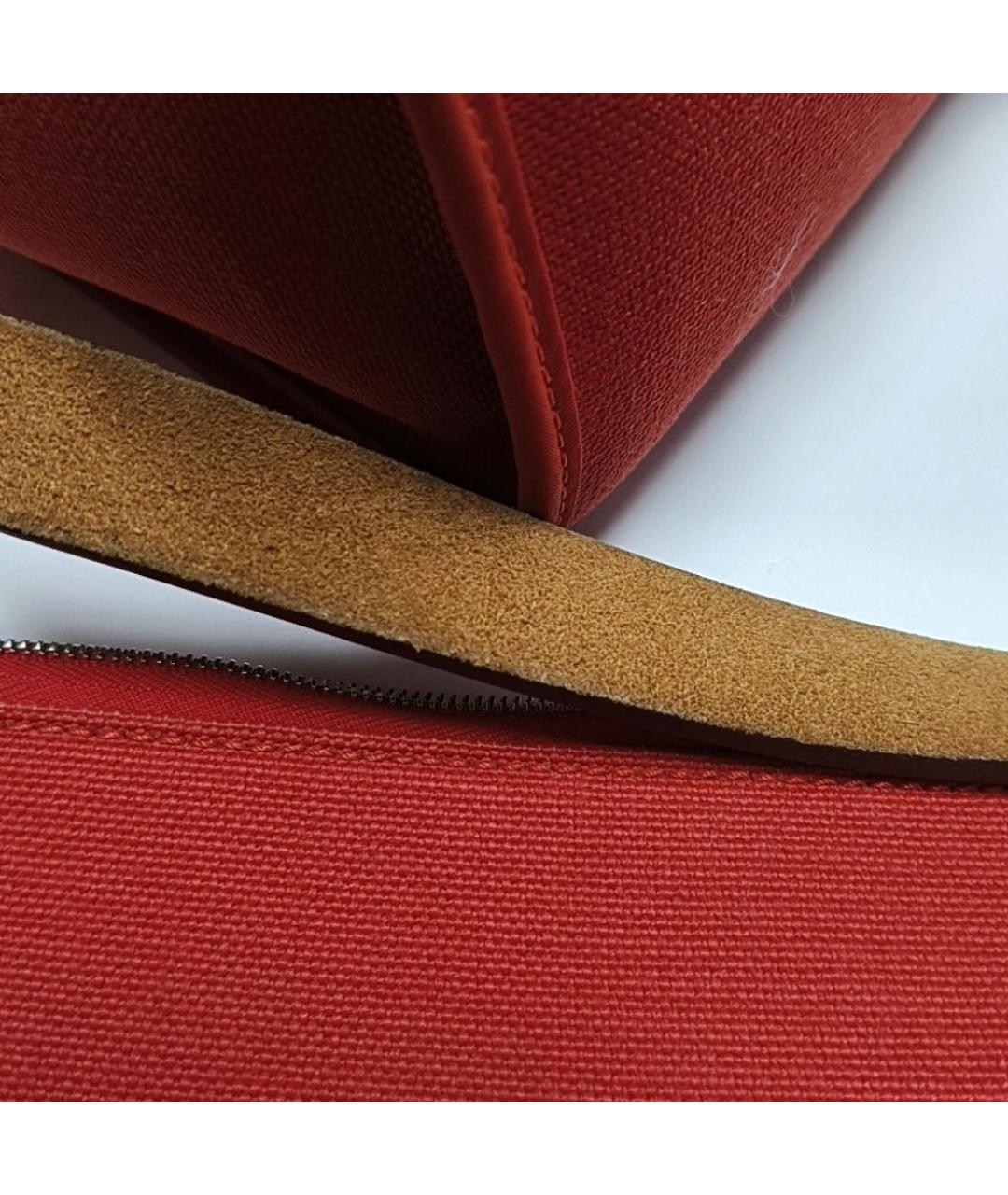 HERMES Сумка с короткими ручками, фото 5