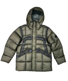 CP COMPANY Пуховик