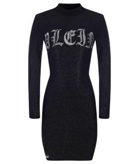 PHILIPP PLEIN Повседневное платье