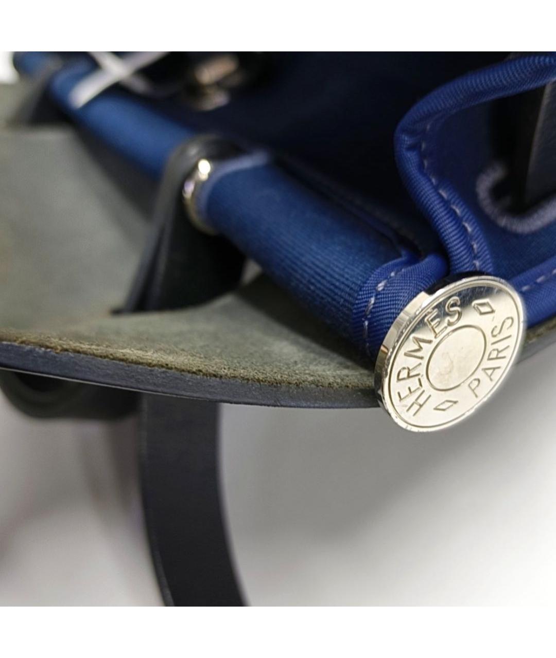 HERMES Сумка с короткими ручками, фото 3