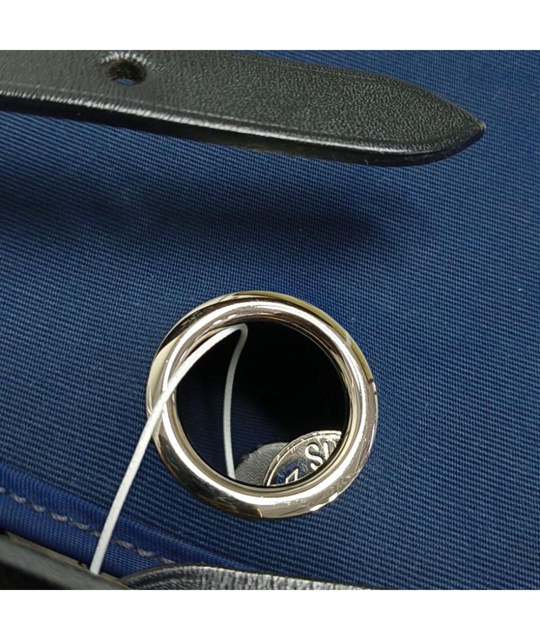 HERMES Сумка с короткими ручками, фото 4