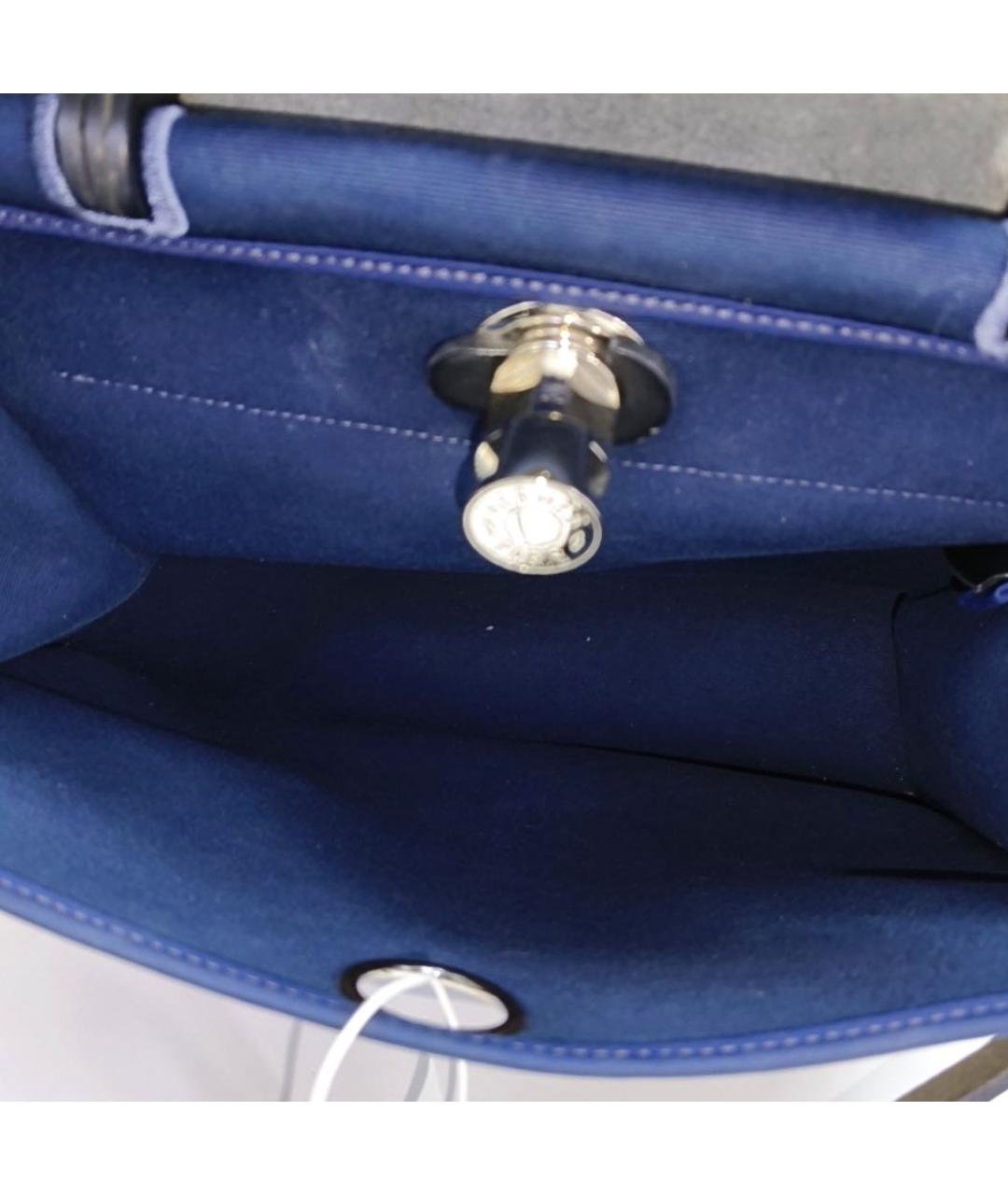 HERMES Сумка с короткими ручками, фото 2