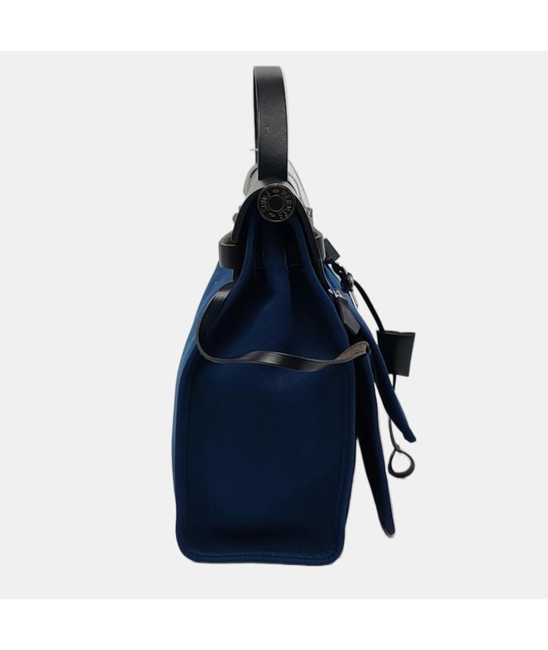 HERMES Сумка с короткими ручками, фото 5