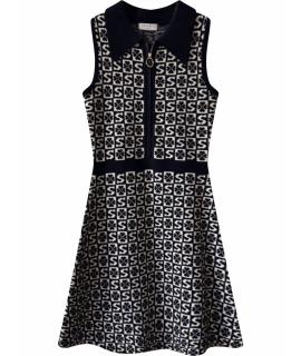 SANDRO Повседневное платье