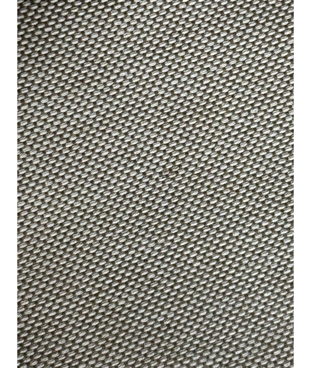 CELINE Бежевая кожаная сумка через плечо, фото 7