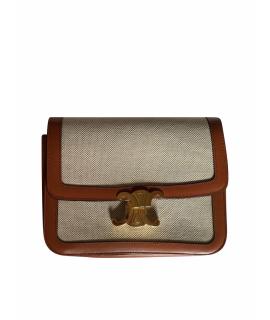 CELINE Сумка через плечо