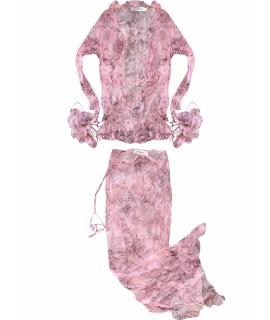 RAT&BOA Костюм с юбками