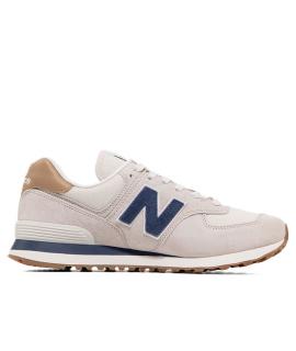 NEW BALANCE Низкие кроссовки / кеды