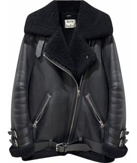 ACNE STUDIOS Дубленка