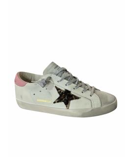 GOLDEN GOOSE DELUXE BRAND Кроссовки