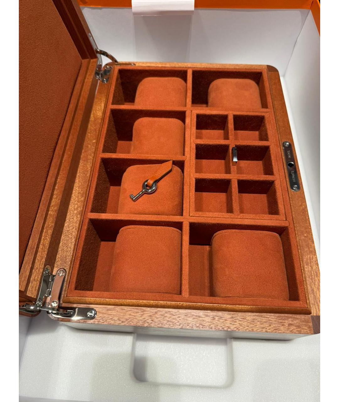 HERMES Шкатулка, фото 3