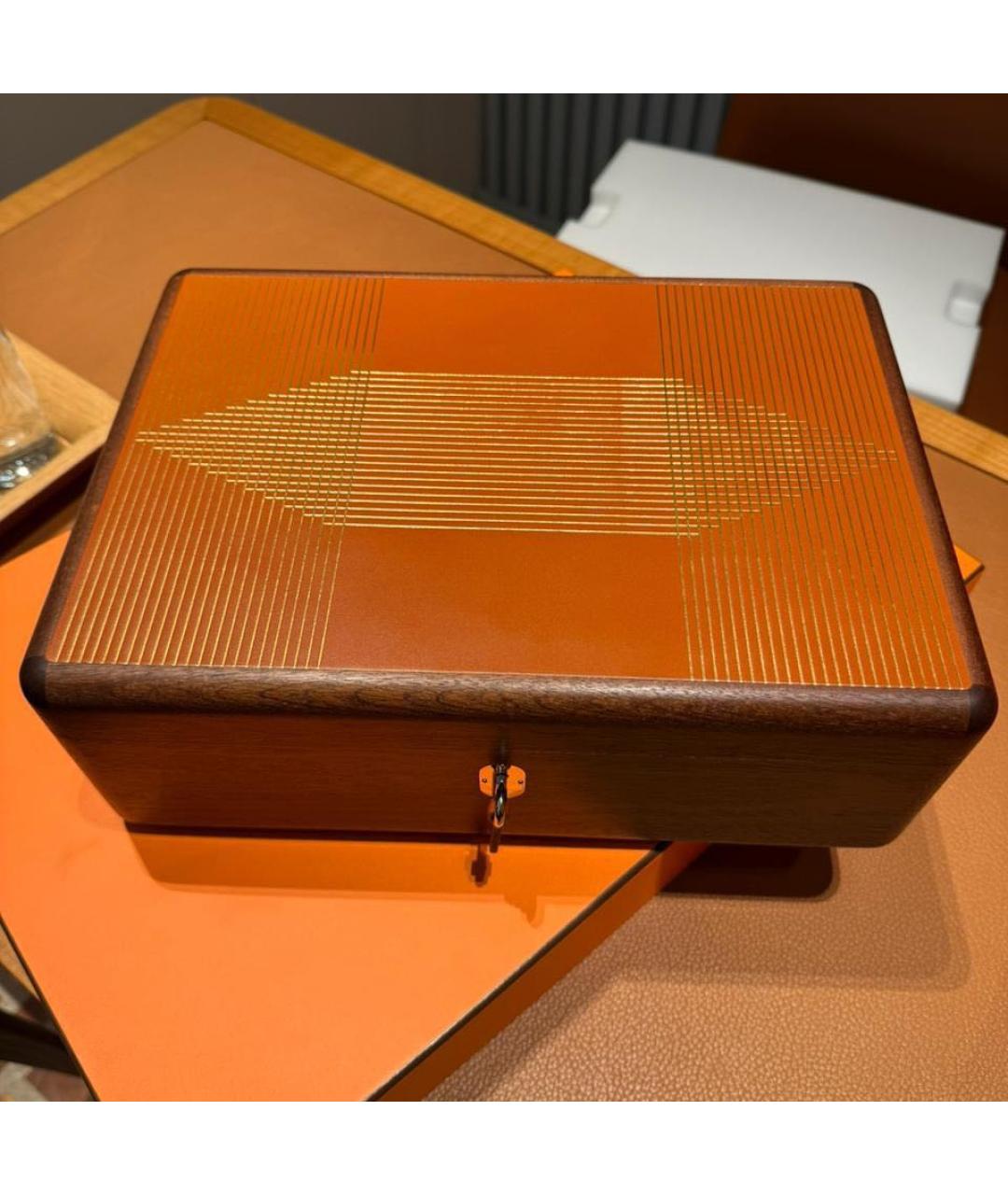 HERMES Шкатулка, фото 2