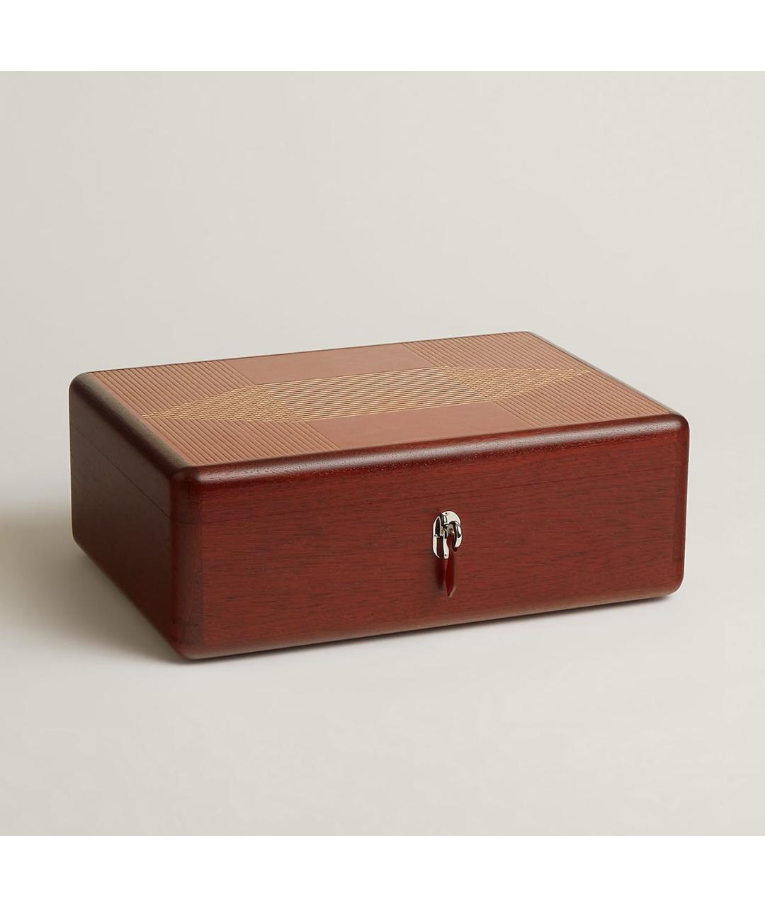 HERMES Шкатулка, фото 6