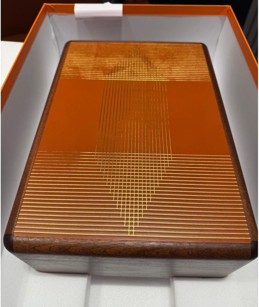 HERMES Шкатулка, фото 4