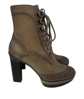 SANTONI Ботинки