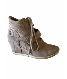 ASH Кроссовки