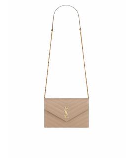 SAINT LAURENT Клатч/вечерняя сумка