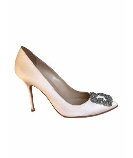 MANOLO BLAHNIK Туфли