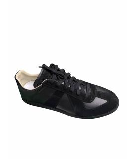 MAISON MARGIELA Низкие кроссовки / кеды