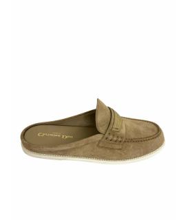 CHRISTIAN DIOR Сабо