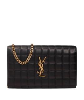 SAINT LAURENT Сумка через плечо