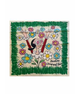 LOVE MOSCHINO Платок