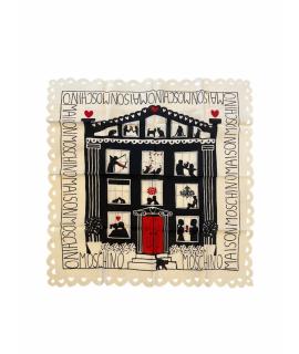 LOVE MOSCHINO Платок