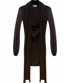 EMILIO PUCCI Вечернее платье