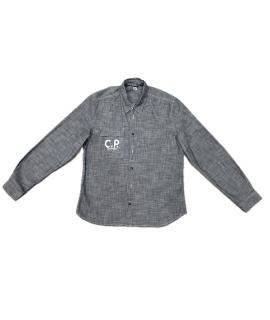 CP COMPANY Кэжуал рубашка