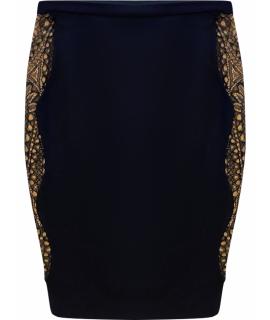 EMILIO PUCCI Юбка миди