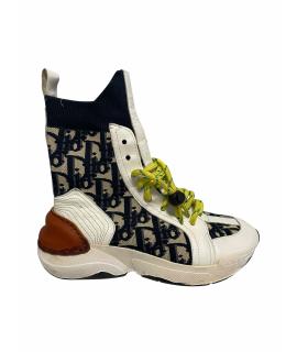 CHRISTIAN DIOR Кеды