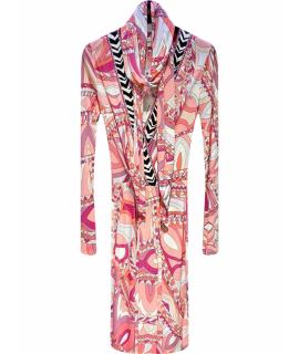 EMILIO PUCCI Вечернее платье