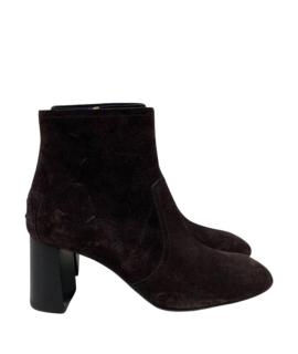 TOD'S Ботинки