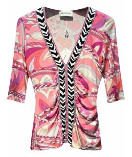 EMILIO PUCCI Футболка