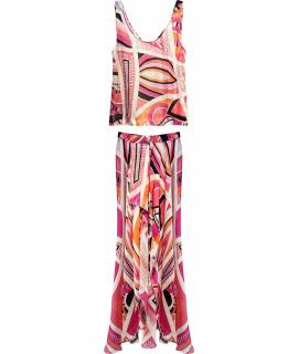 EMILIO PUCCI Майка