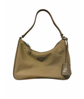 PRADA Сумка с короткими ручками