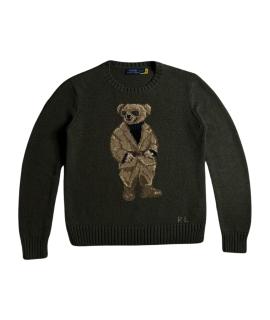 POLO RALPH LAUREN Джемпер / свитер