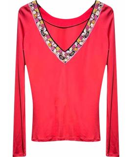 EMILIO PUCCI Водолазка